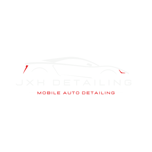 JXK Detailing Logo
